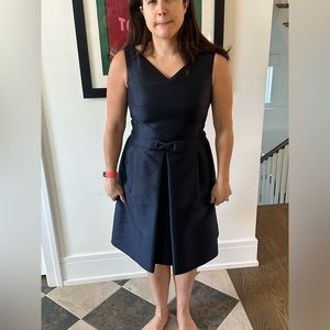 Ricki Freeman for Teri Jon dress